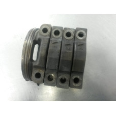 112F014 Engine Block Main Caps For 02-03 Ford Windstar  3.8